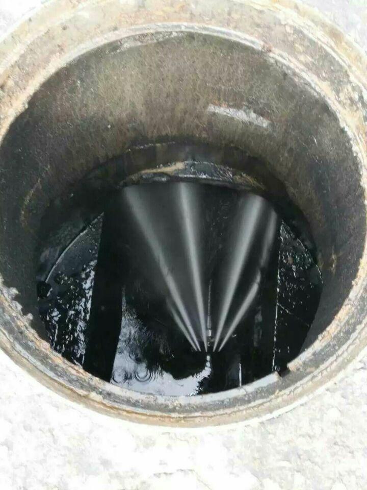 长阳市政管道清洗-排污管道清洗